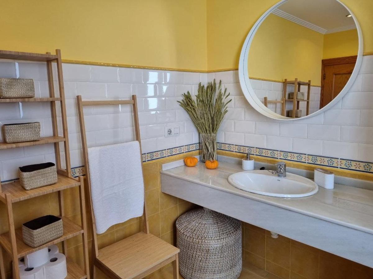 Apartamento 123A - A un paso de la playa, muy luminoso Gijón Exterior foto