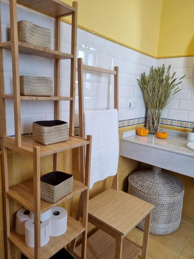 Apartamento 123A - A un paso de la playa, muy luminoso Gijón Exterior foto